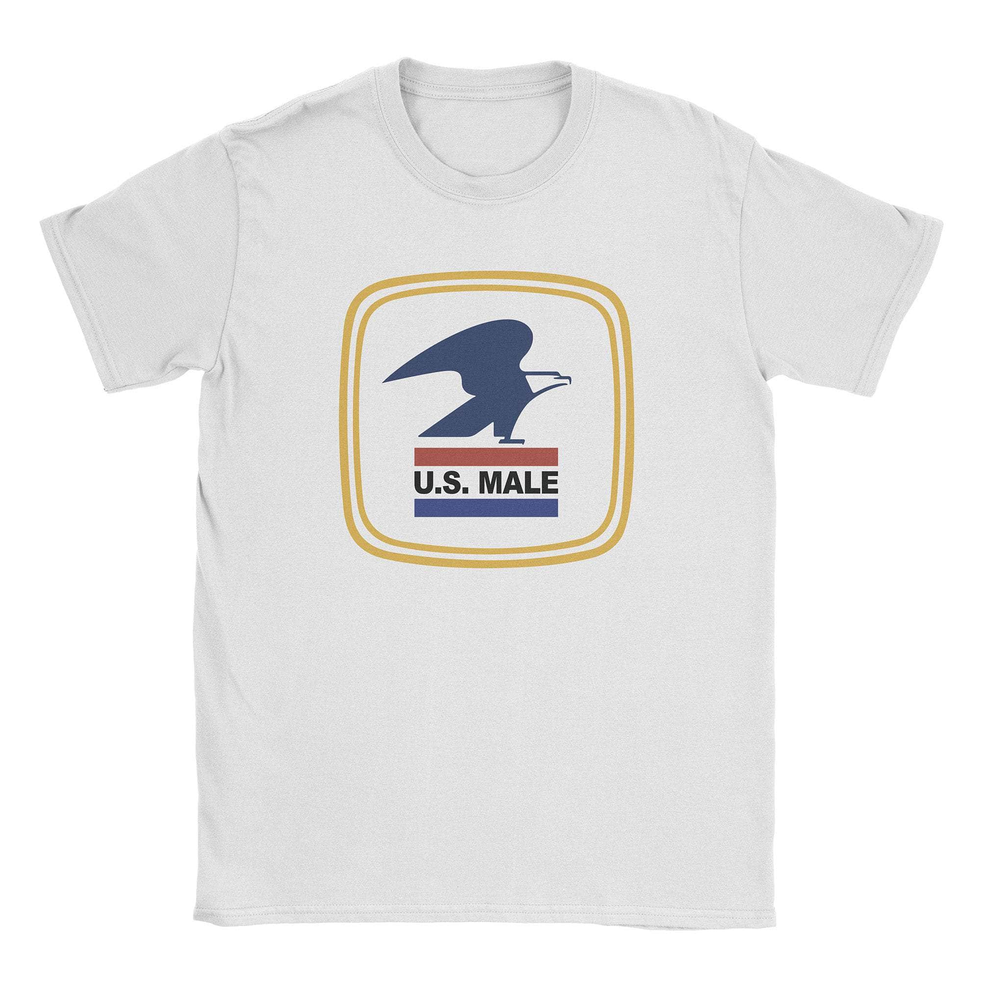U.S. Male T-Shirt Hoodie, Sweatshirt | CiraTrend.com