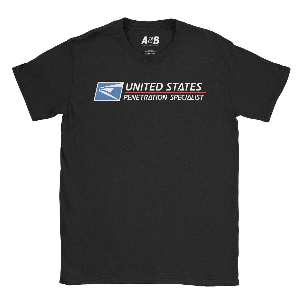 USPS T-Shirt Hoodie, Sweatshirt | CiraTrend.com (Image 2)