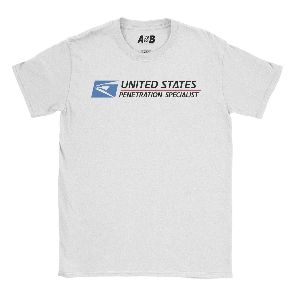 USPS T-Shirt Hoodie, Sweatshirt | CiraTrend.com (Image 1)