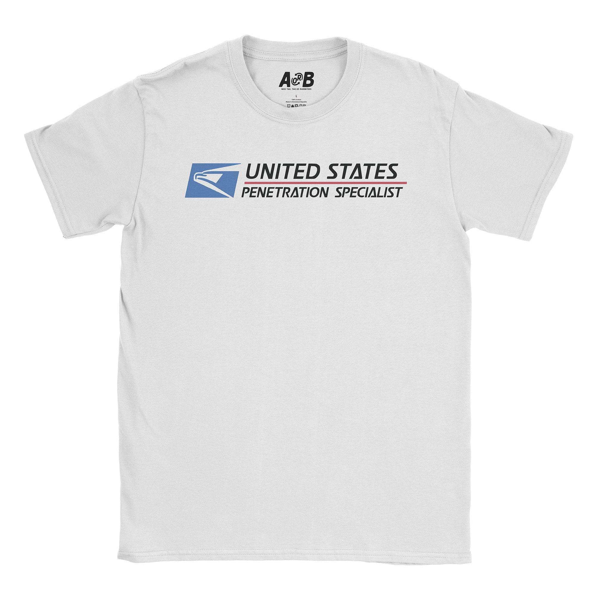 USPS T-Shirt Hoodie, Sweatshirt | CiraTrend.com (Image 1)