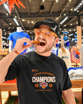 New York Knicks 2026 Eastern Conference Champions NBA Finals shirt