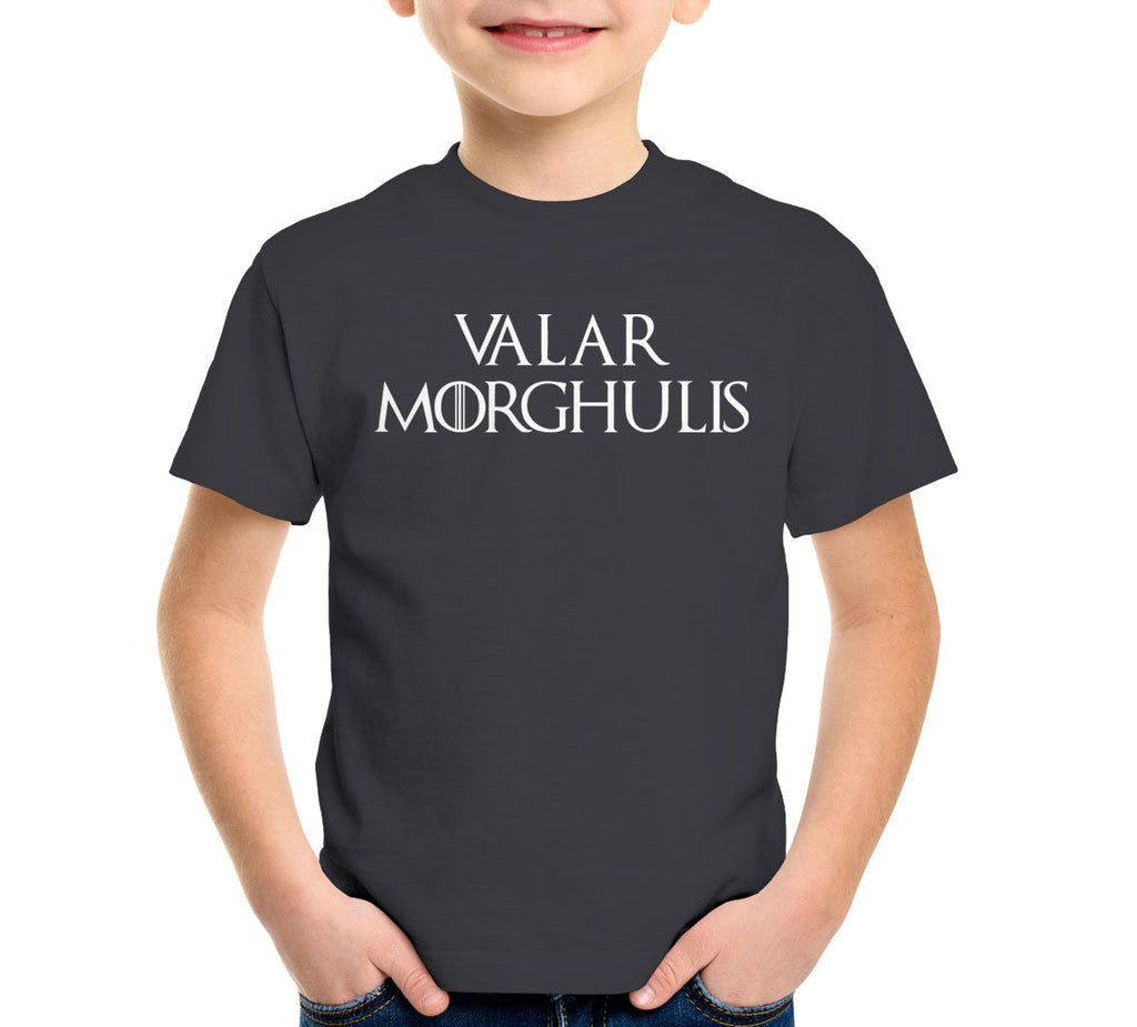 Valar Morghulis T-Shirts, Hoodie, Sweatshirt