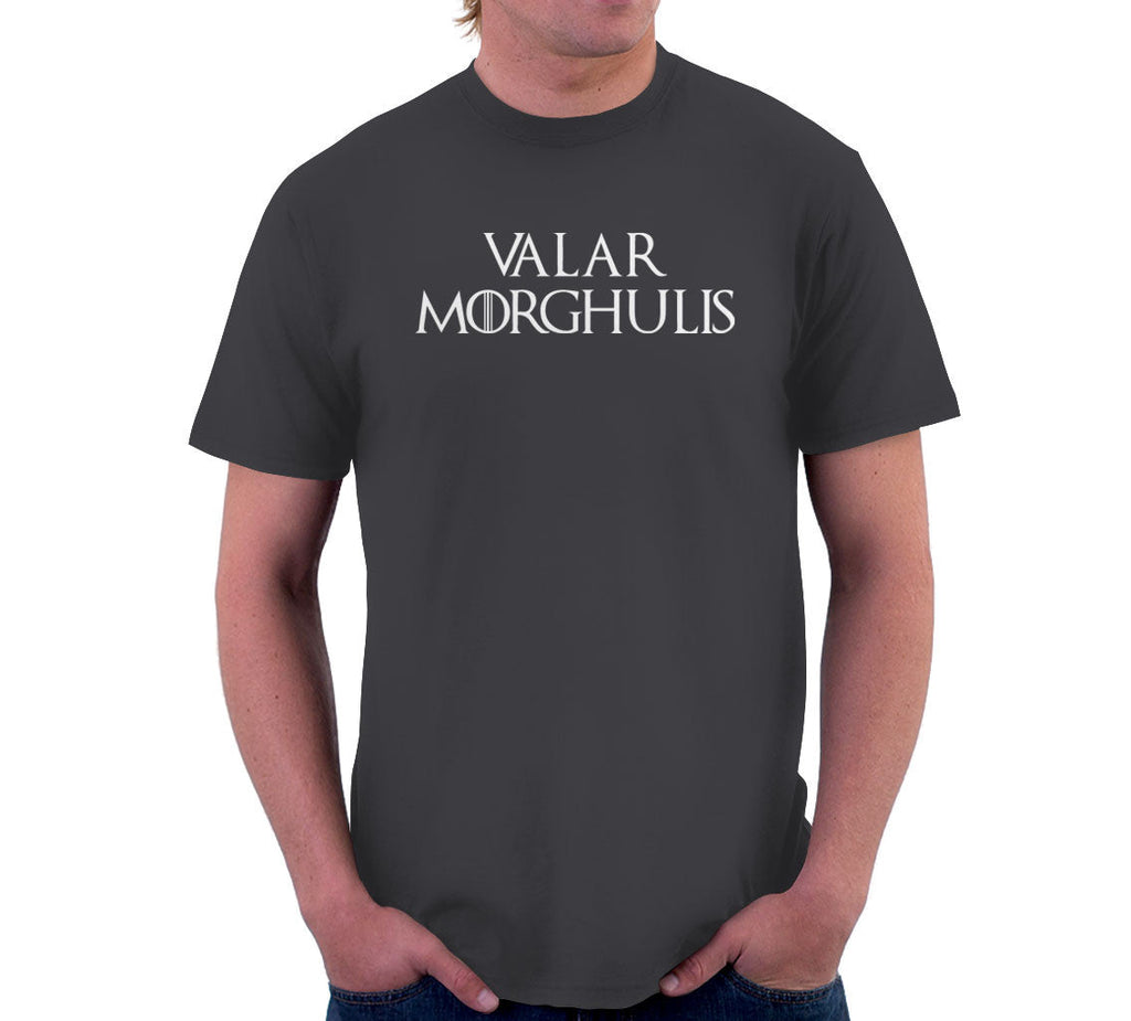 Valar Morghulis T-Shirts, Hoodie, Sweatshirt