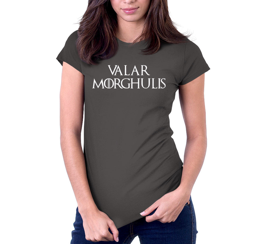 Valar Morghulis T-Shirts, Hoodie, Sweatshirt