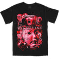 VALENTINE: LOVE HURTS - T-SHIRT (COMFORT COLORS) Hoodie, Sweatshirt | CiraTrend.com (Image 1)