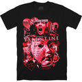 VALENTINE: LOVE HURTS - T-SHIRT Hoodie, Sweatshirt | CiraTrend.com (Image 1)