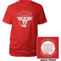 1979 Tour T Shirt Red Hoodie, Sweatshirt | CiraTrend.com