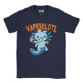 Vapesolotl T-Shirt Hoodie, Sweatshirt | CiraTrend.com (Image 1)