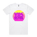 VHS Revue Tee Hoodie, Sweatshirt | CiraTrend.com (Image 1)