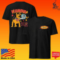 Vianova Star Maroon T-shirt