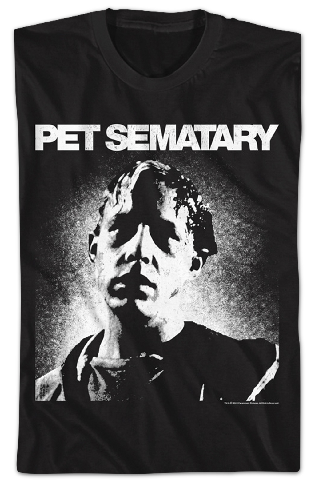 Victor Pascow Pet Sematary T-Shirt Hoodie, Sweatshirt | CiraTrend.com (Image 2)