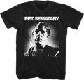 Victor Pascow Pet Sematary T-Shirt Hoodie, Sweatshirt | CiraTrend.com (Image 1)