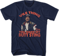 Vile Thing Major League T-Shirt Hoodie, Sweatshirt | CiraTrend.com (Image 1)