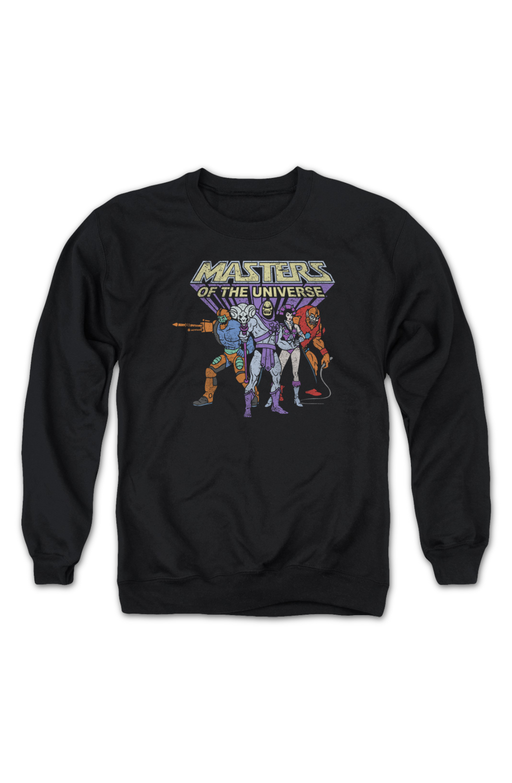 Villains Masters Of The Universe Sweatshirt T-Shirts, Hoodie | CiraTrend.com (Image 2)