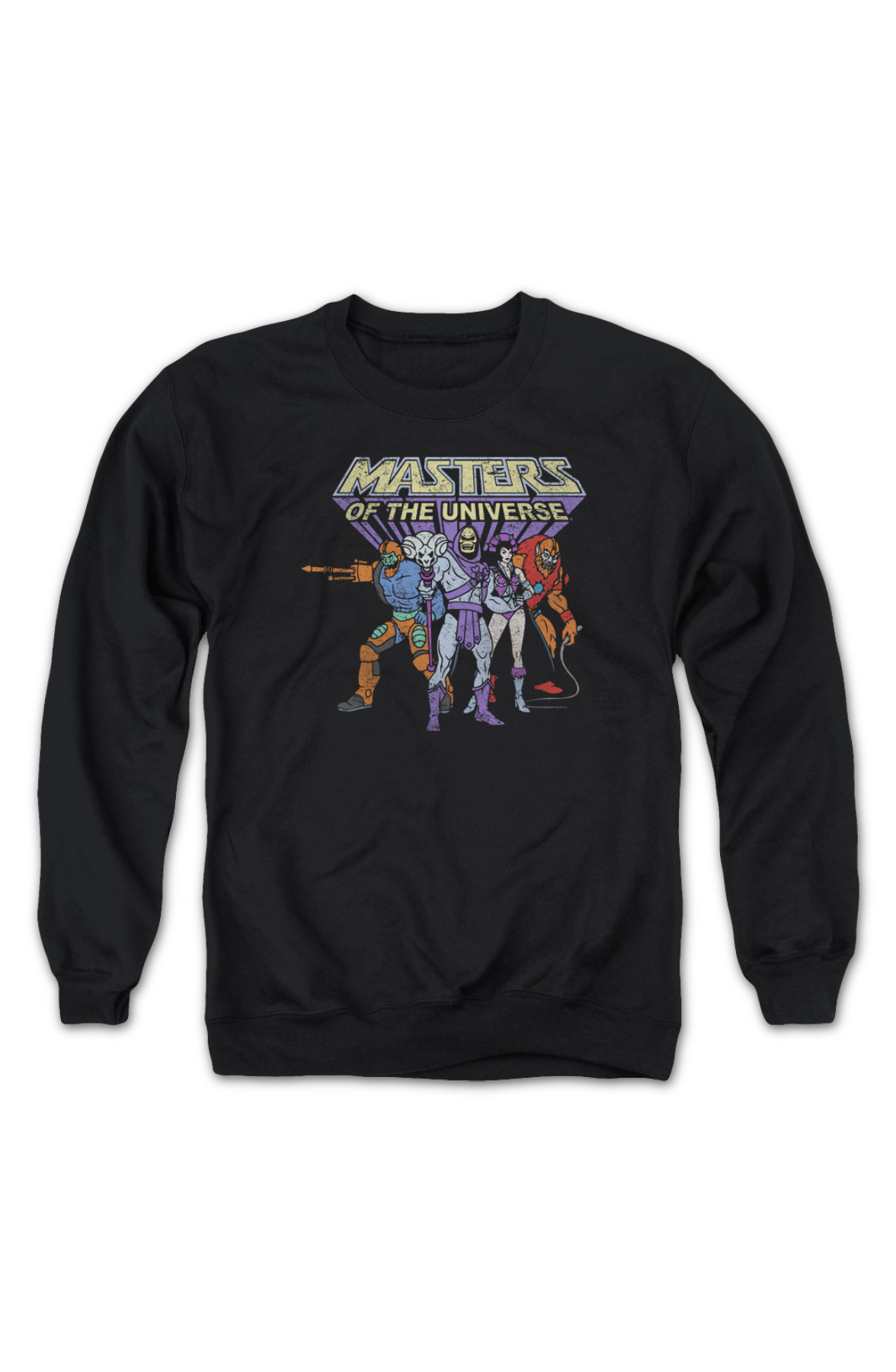 Villains Masters Of The Universe Sweatshirt T-Shirts, Hoodie | CiraTrend.com (Image 2)