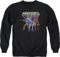 Villains Masters Of The Universe Sweatshirt T-Shirts, Hoodie | CiraTrend.com (Image 1)