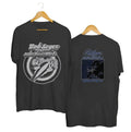 vintage 1980 Bob Seger Europe Tour Shirt Hoodie, Sweatshirt | CiraTrend.com