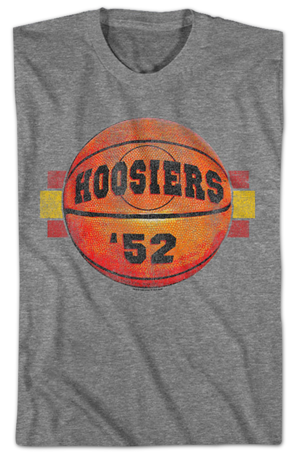 Vintage '52 Hoosiers T-Shirt Hoodie, Sweatshirt | CiraTrend.com (Image 2)