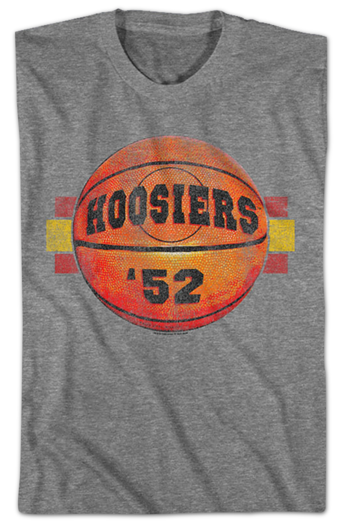 Vintage '52 Hoosiers T-Shirt Hoodie, Sweatshirt | CiraTrend.com (Image 2)