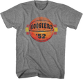 Vintage '52 Hoosiers T-Shirt Hoodie, Sweatshirt | CiraTrend.com (Image 1)