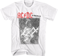 Vintage '74 Jailbreak ACDC Shirt Hoodie, Sweatshirt | CiraTrend.com (Image 1)
