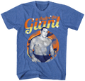 Vintage Andre The Giant T-Shirt Hoodie, Sweatshirt | CiraTrend.com (Image 1)