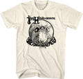 Vintage Are You Experienced Jimi Hendrix T-Shirt Hoodie, Sweatshirt | CiraTrend.com (Image 1)