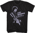 Retro Are You Experienced Jimi Hendrix T-Shirt Hoodie, Sweatshirt | CiraTrend.com (Image 1)
