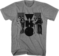 Vintage Band Photo The Who T-Shirt Hoodie, Sweatshirt | CiraTrend.com (Image 1)