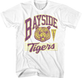 Vintage Bayside Class Of 1993 Saved By The Bell T-Shirt Hoodie, Sweatshirt | CiraTrend.com (Image 1)