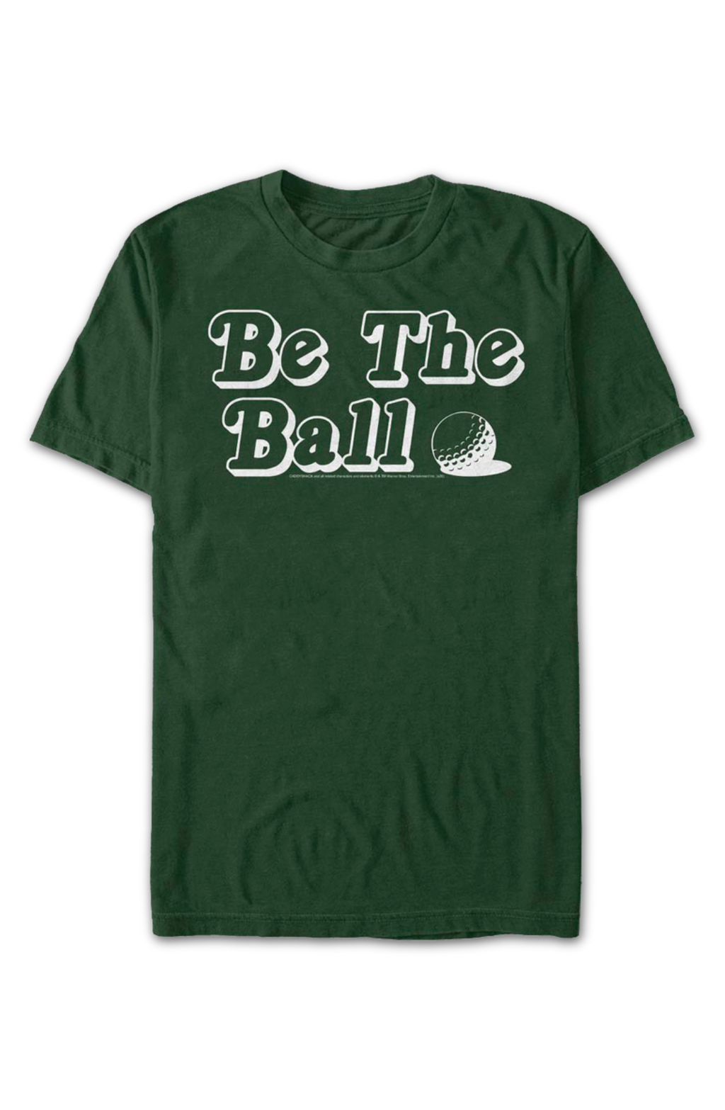 Vintage Be The Ball Caddyshack T-Shirt Hoodie, Sweatshirt | CiraTrend.com (Image 2)