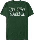 Vintage Be The Ball Caddyshack T-Shirt Hoodie, Sweatshirt | CiraTrend.com (Image 1)