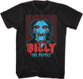 Vintage Billy the Puppet Saw T-Shirt Hoodie, Sweatshirt | CiraTrend.com (Image 1)