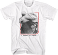Vintage Black & White Photo Lenny Kravitz T-Shirt Hoodie, Sweatshirt | CiraTrend.com (Image 1)