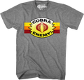 Retro Cobra Enemy GI Joe T-Shirt Hoodie, Sweatshirt | CiraTrend.com (Image 1)