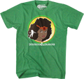 Green Diana Acrobat Dungeons & Dragons T-Shirts, Hoodie, Sweatshirt