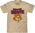 Retro Frute Brute T-Shirt Hoodie, Sweatshirt | CiraTrend.com (Image 1)