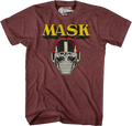 Retro Icon MASK T-Shirt Hoodie, Sweatshirt | CiraTrend.com (Image 1)
