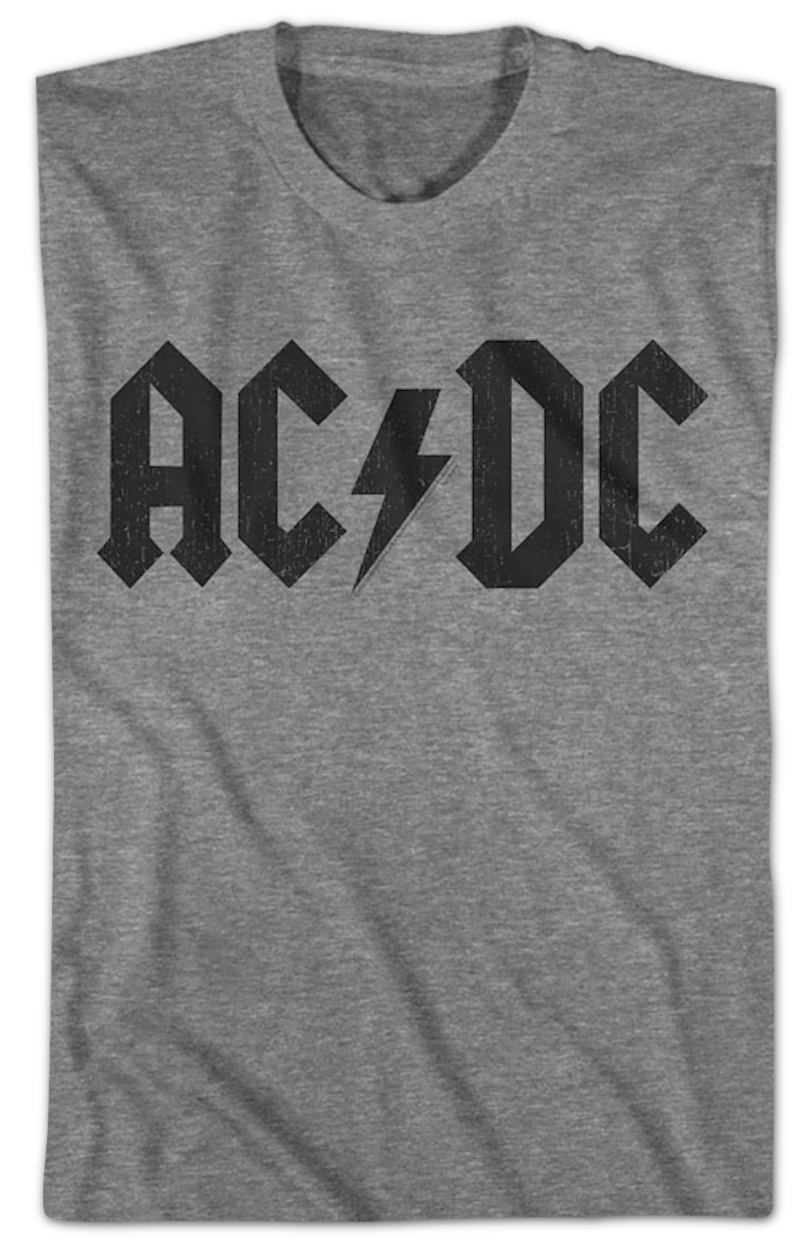Vintage Logo ACDC Shirt Hoodie, Sweatshirt | CiraTrend.com (Image 2)