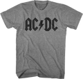 Vintage Logo ACDC Shirt Hoodie, Sweatshirt | CiraTrend.com (Image 1)