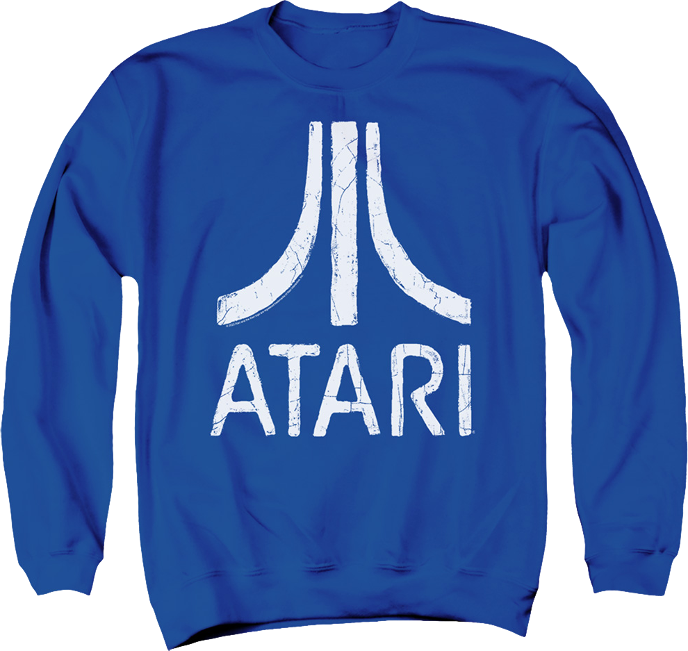 Vintage Logo Atari T-Shirts, Hoodie, Sweatshirt