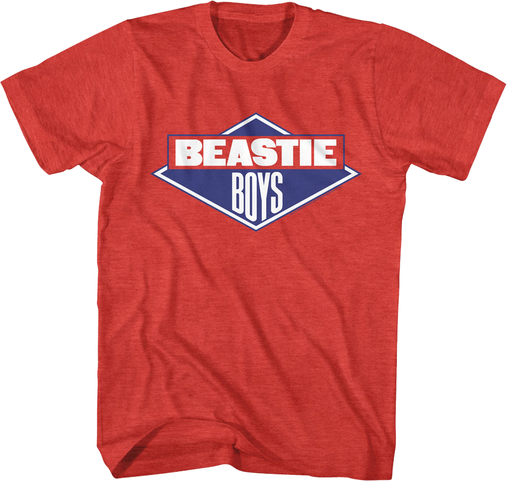 Vintage Logo Beastie Boys T-Shirt Hoodie, Sweatshirt | CiraTrend.com (Image 1)