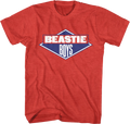 Vintage Logo Beastie Boys T-Shirt Hoodie, Sweatshirt | CiraTrend.com (Image 1)