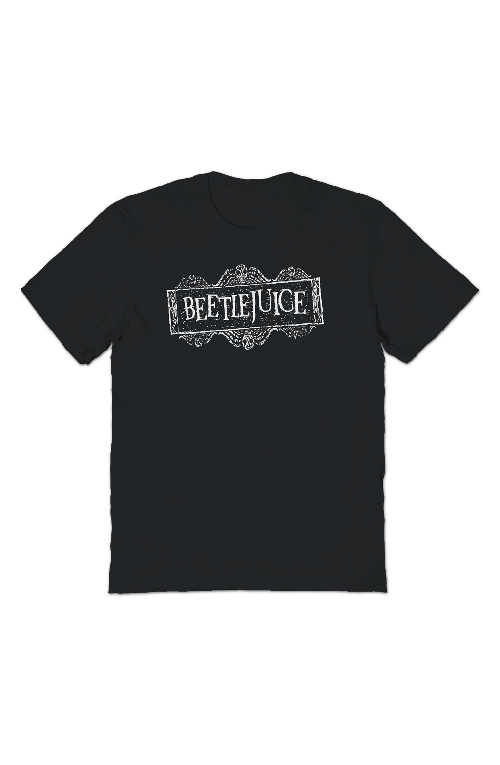 Vintage Logo Beetlejuice T-Shirt Hoodie, Sweatshirt | CiraTrend.com (Image 2)