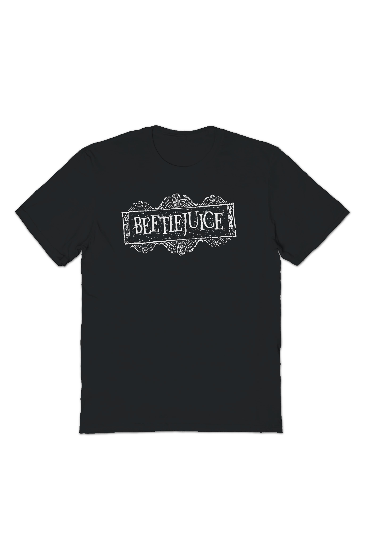 Vintage Logo Beetlejuice T-Shirt Hoodie, Sweatshirt | CiraTrend.com (Image 2)