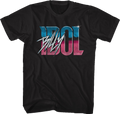 Vintage Logo Billy Idol T-Shirt Hoodie, Sweatshirt | CiraTrend.com (Image 1)