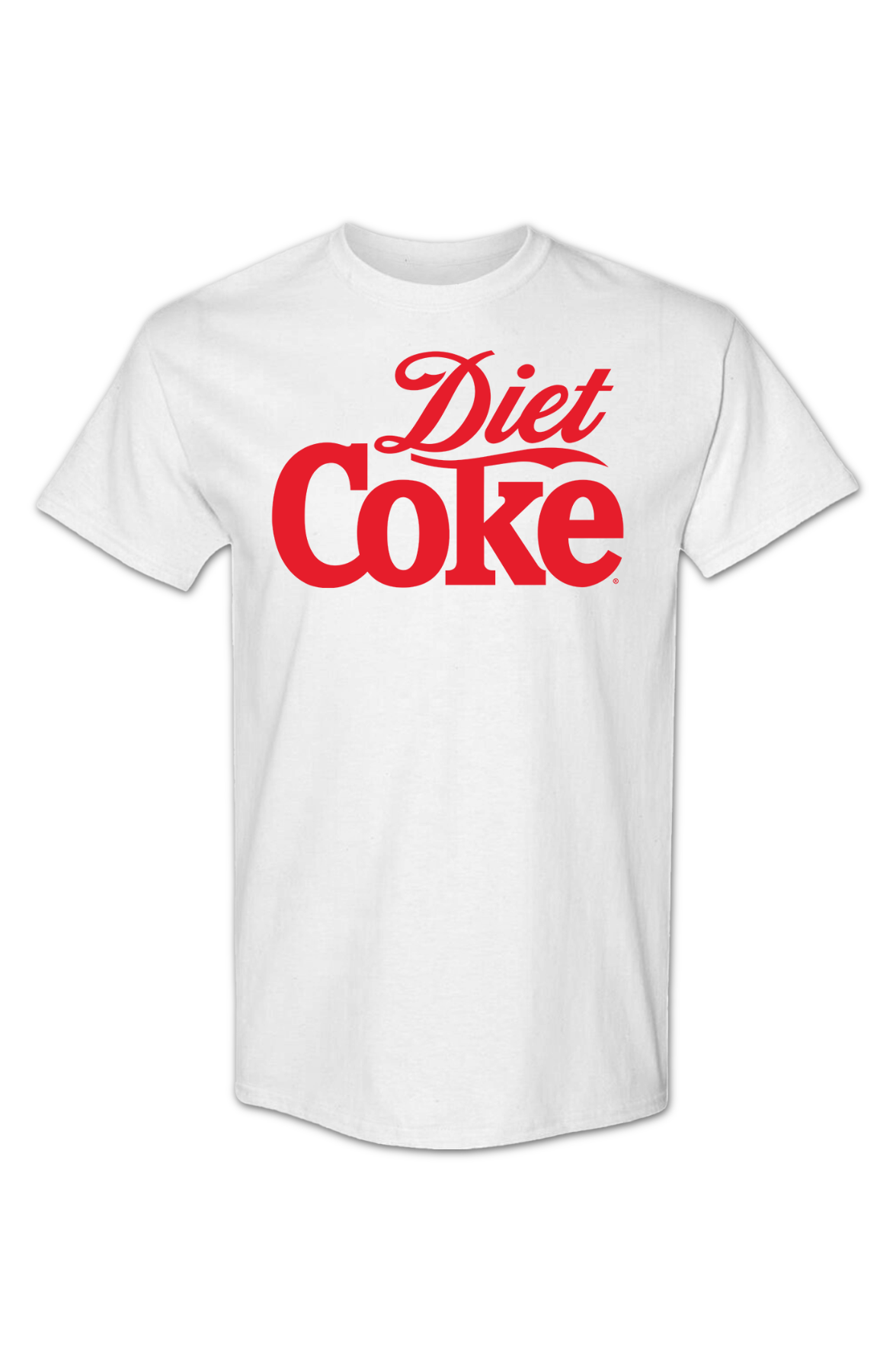 Vintage Logo Diet Coke T-Shirt Hoodie, Sweatshirt | CiraTrend.com (Image 2)