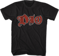 Vintage Logo Dio T-Shirt Hoodie, Sweatshirt | CiraTrend.com (Image 1)