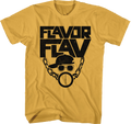 Vintage Logo Flavor Flav T-Shirt Hoodie, Sweatshirt | CiraTrend.com (Image 1)