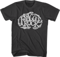 Vintage Logo Fraggle Rock T-Shirt Hoodie, Sweatshirt | CiraTrend.com (Image 1)